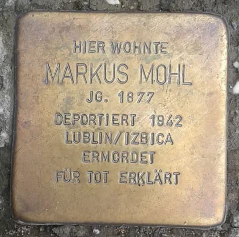 Markus Mohl
