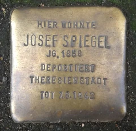 Josef Spiegel
