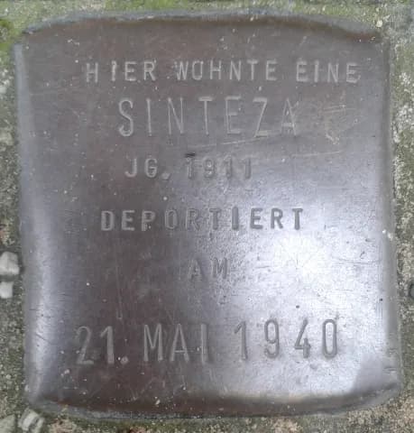 Sinteza