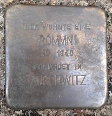 Rommni