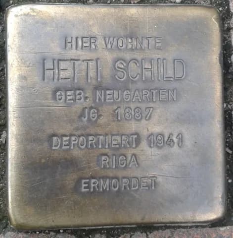 Hetti Schild