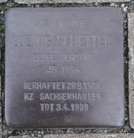 Ludwig Schetter