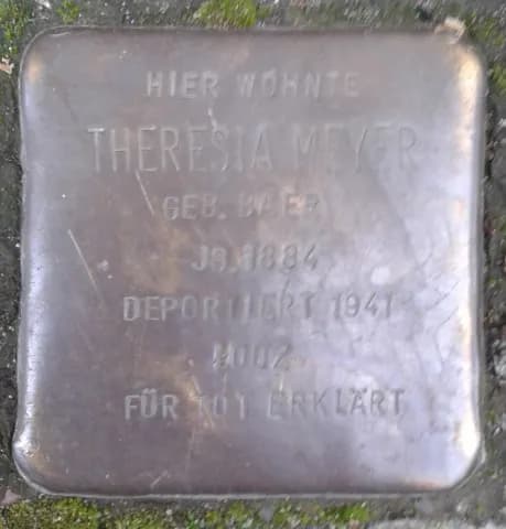 Theresia Meyer