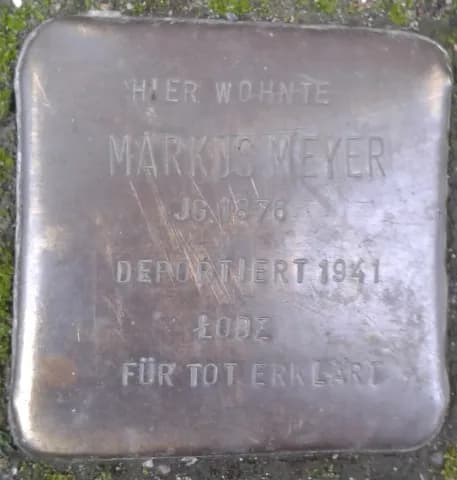 Markus Meyer