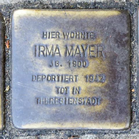 Irma Mayer