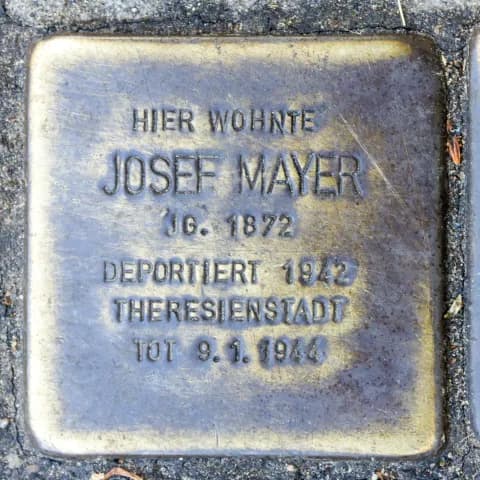 Josef Mayer