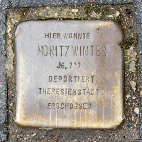 Moritz Winter