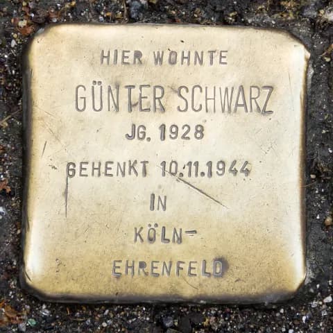 Günter Schwarz