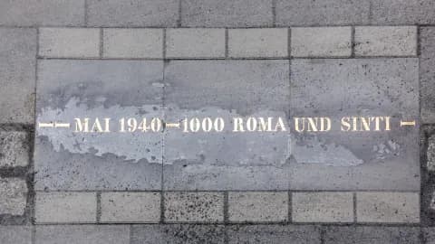 Spur der Erinnerung
