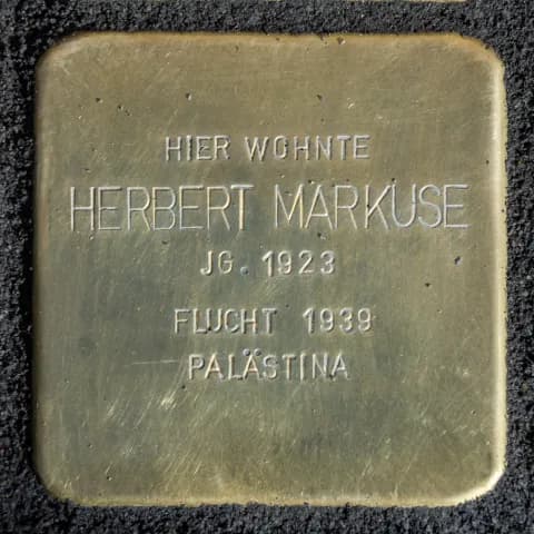 Herbert Markuse