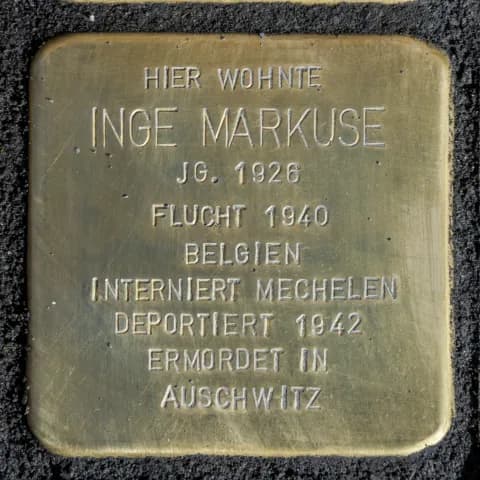 Inge Markuse