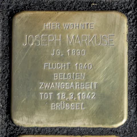 Joseph Markuse