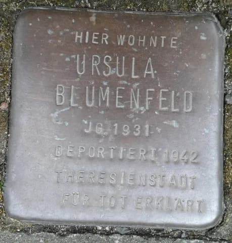 Ursula Blumenfeld