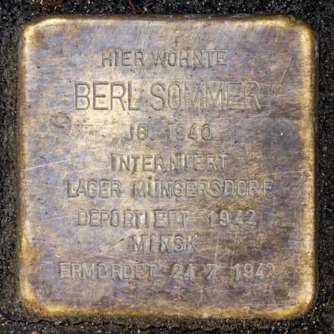 Berl Sommer