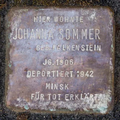 Johanna Sommer