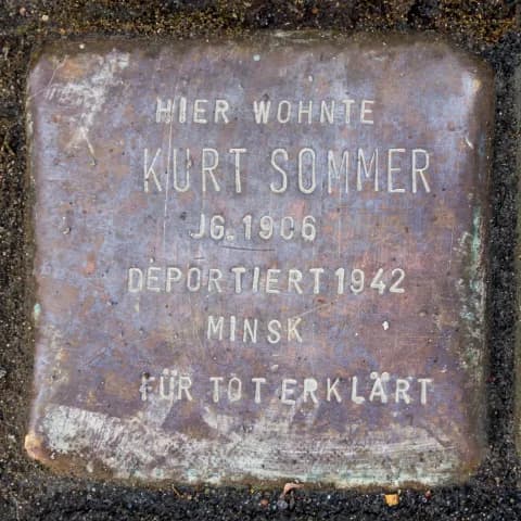 Kurt Sommer