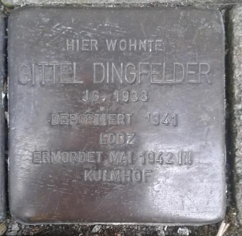 Gittel Dingfelder
