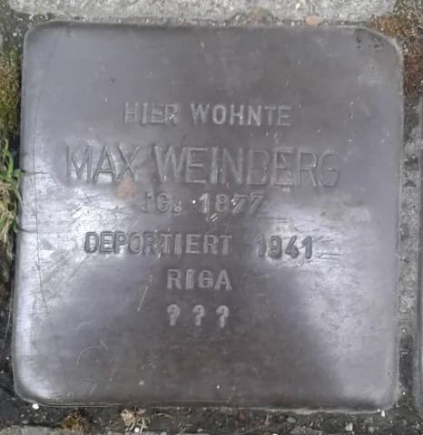 Max Weinberg