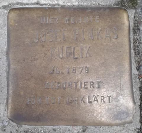 Josef Pinkas Kuflik