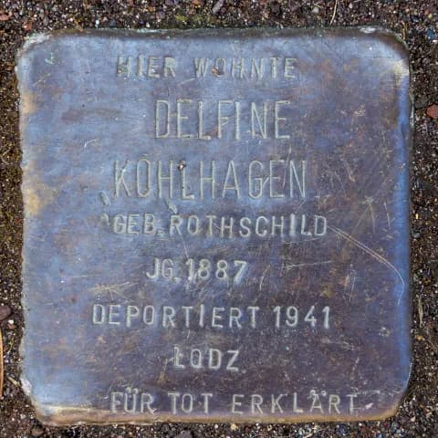 Delfine Kohlhagen