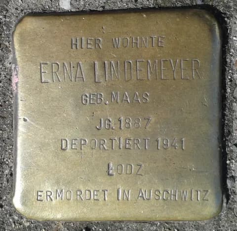 Erna Lindemeyer