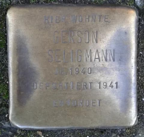Gerson Seligmann