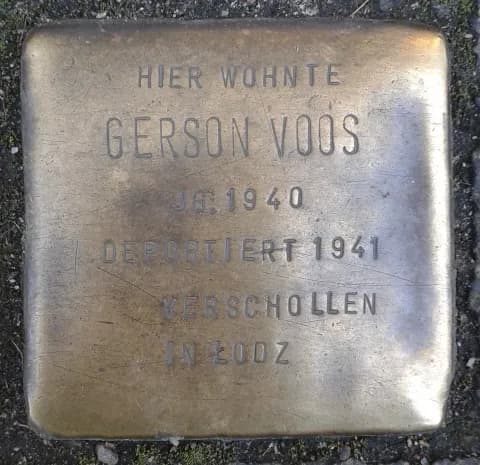 Gerson Voos