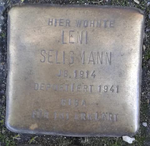 Leni Seligmann