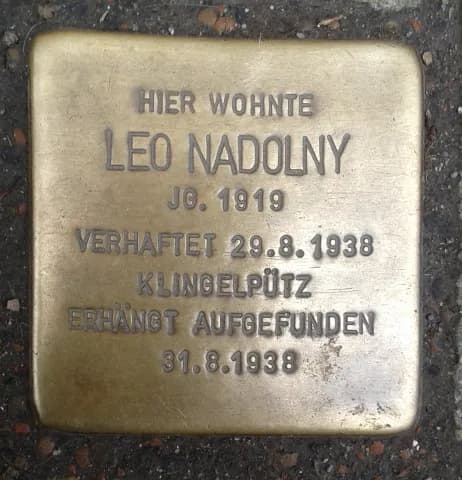 Leo Nadolny