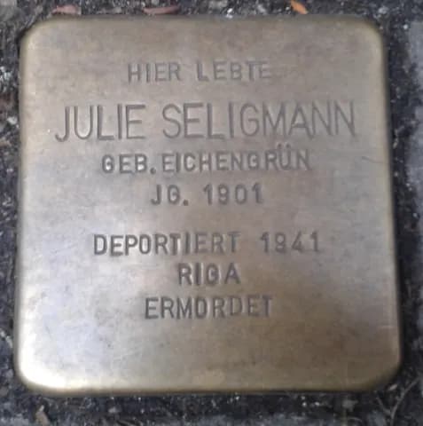 Julie Seligmann