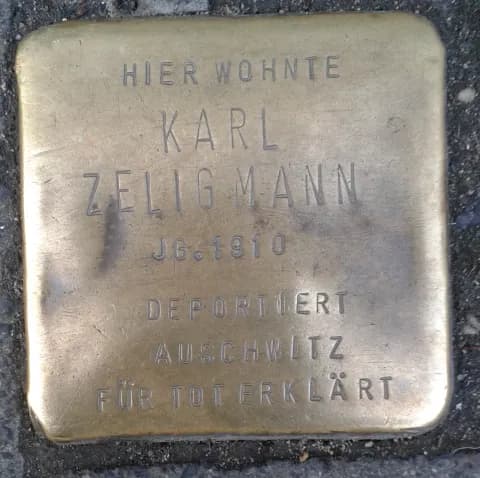 Karl Zeligmann