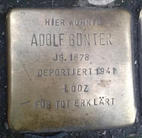 Adolf Günter