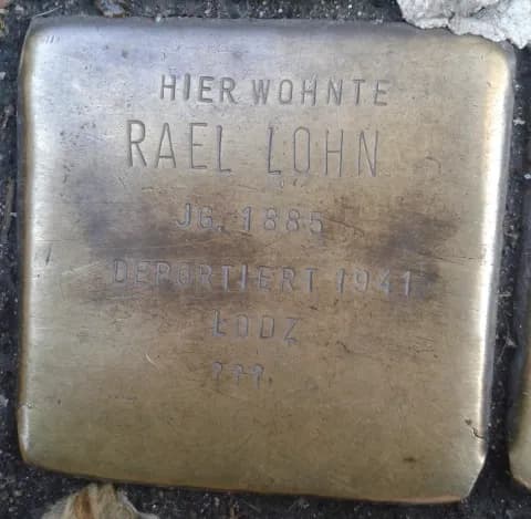 Rael Lohn