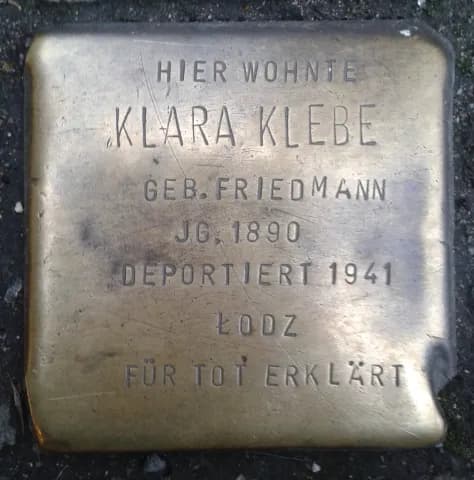 Klara Klebe