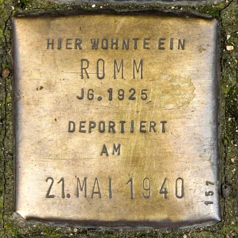 ein Romm