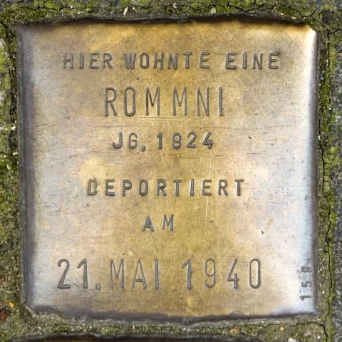 eine Rommni