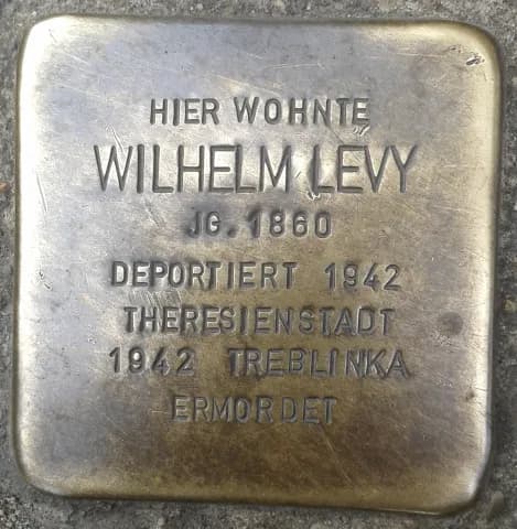 Wilhelm Levy