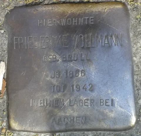 Friederike Wollmann