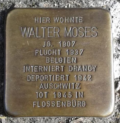 Walter Moses