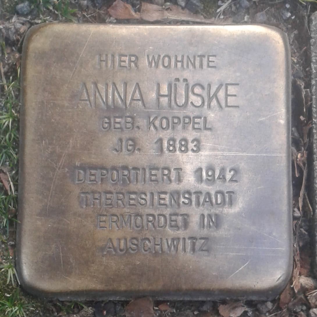 Anna Hüske