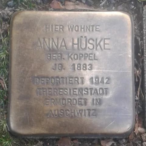 Anna Hüske