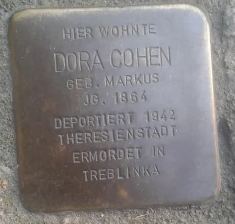 Dora Cohen