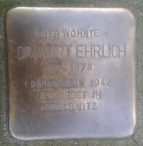 Kurt Ehrlich