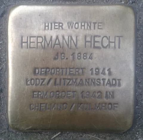 Hermann Hecht
