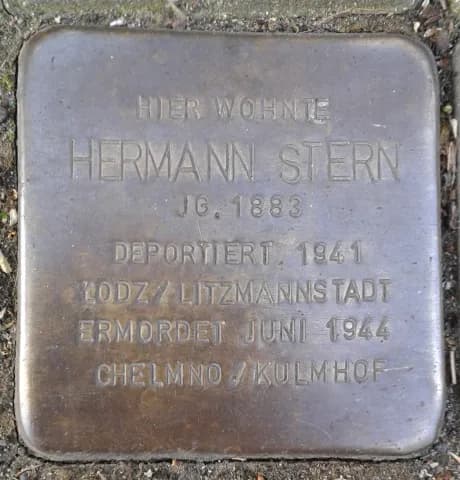 Hermann Stern