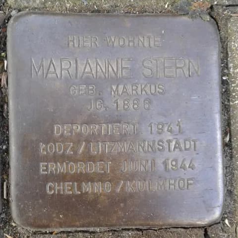 Marianne Stern