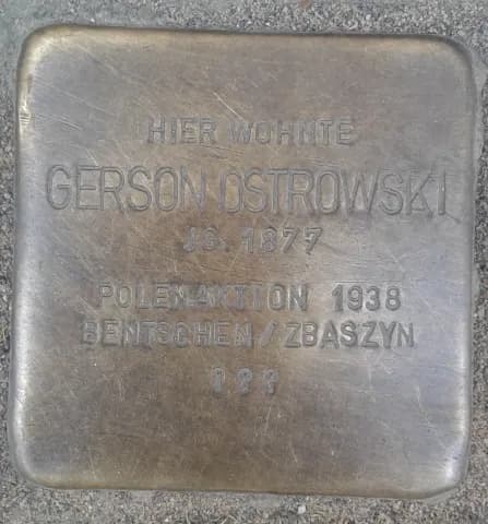 Gerson Ostrowski