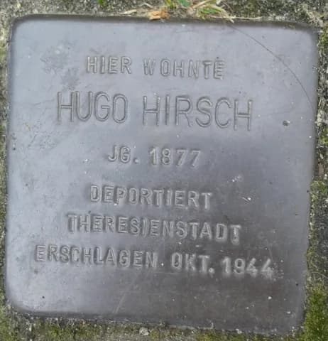 Hugo Hirsch