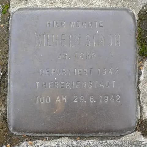 Wilhelm Simon