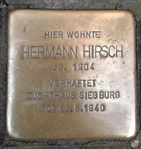 Hermann Hirsch